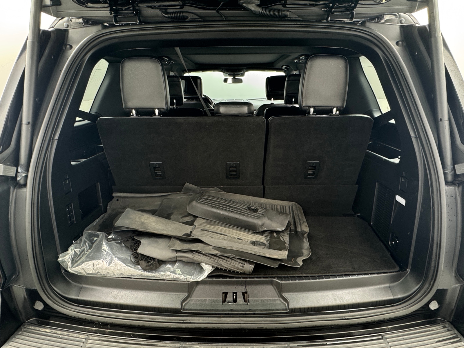 Thumbnail: 2019 Ford Expedition - 6