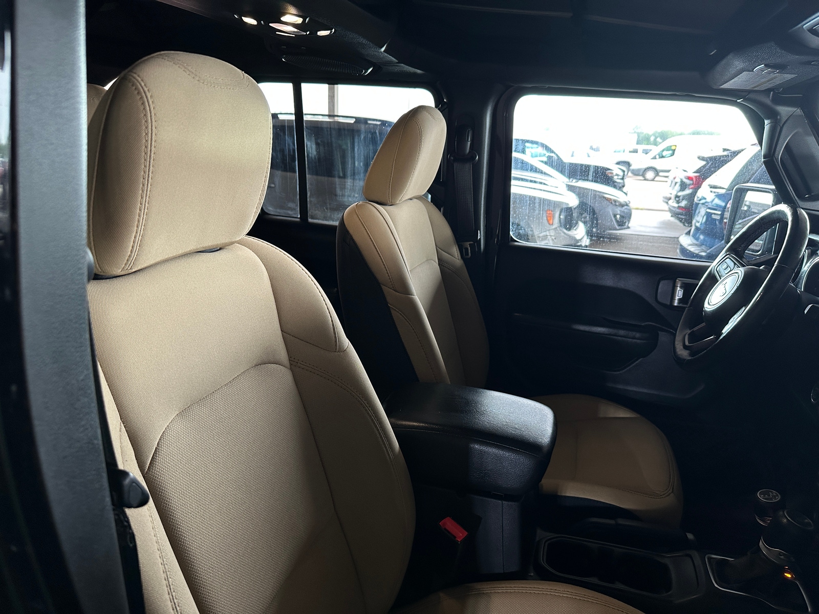 Thumbnail: 2020 Jeep Wrangler - 2