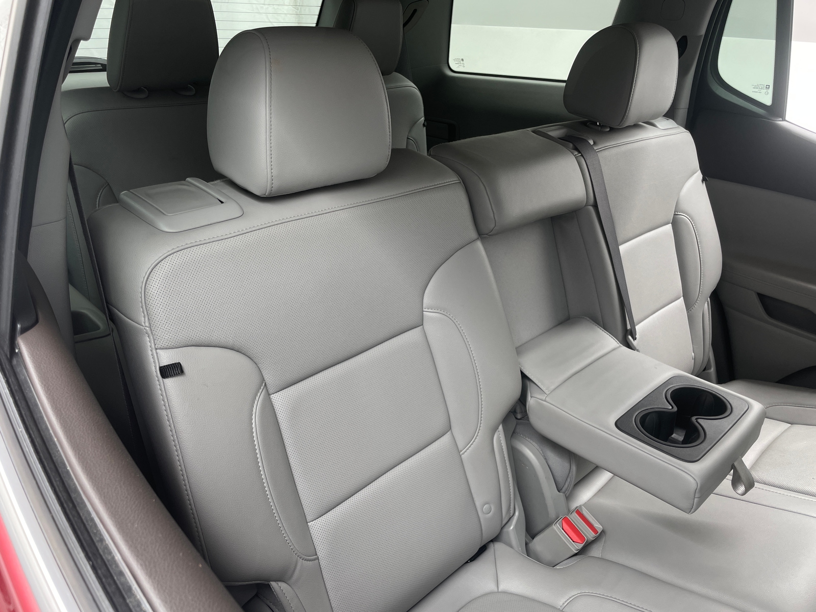 Thumbnail: 2023 GMC Acadia - 5