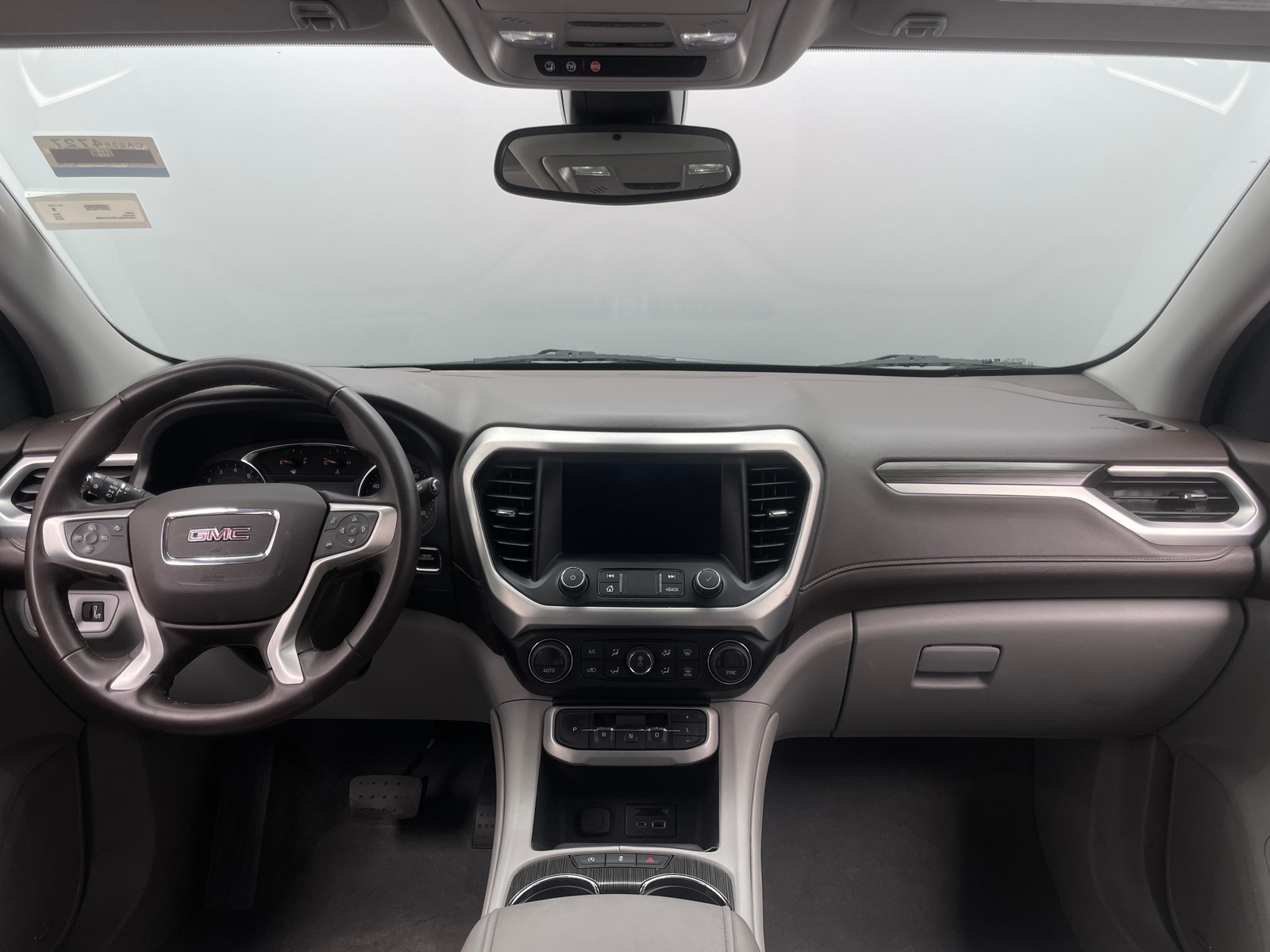 Thumbnail: 2023 GMC Acadia - 2