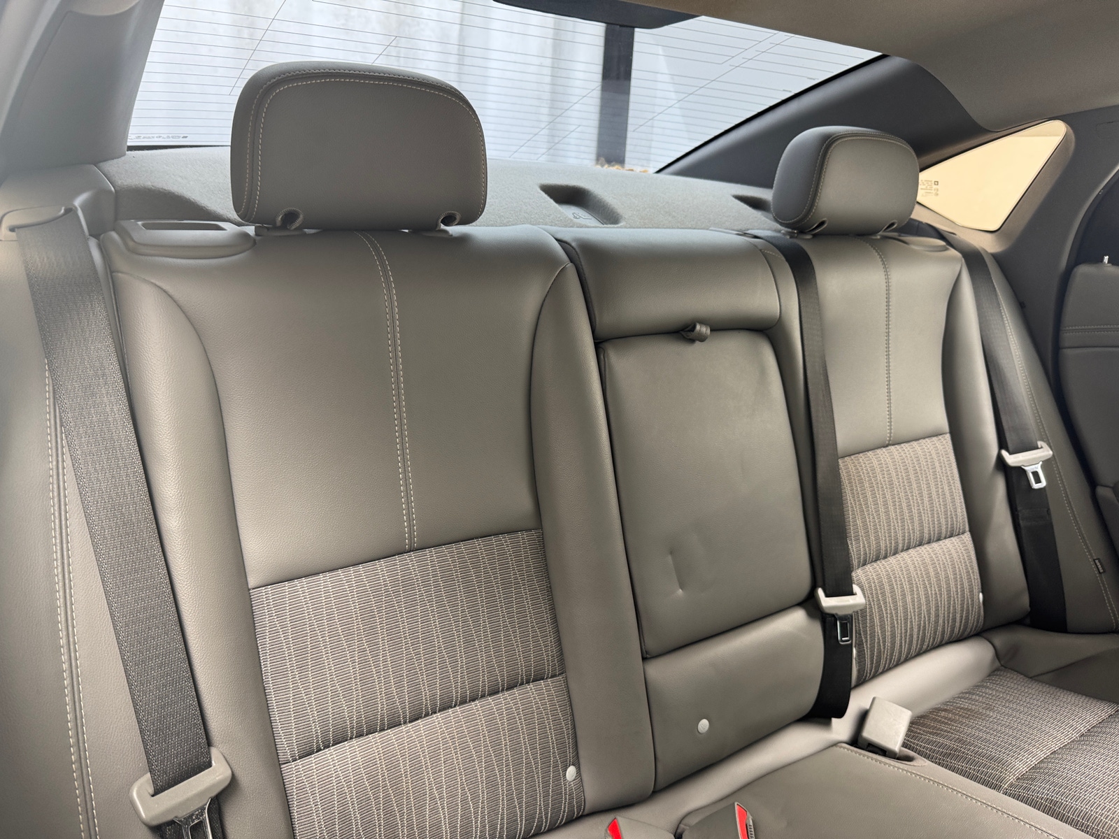 Thumbnail: 2017 Chevrolet Impala - 5