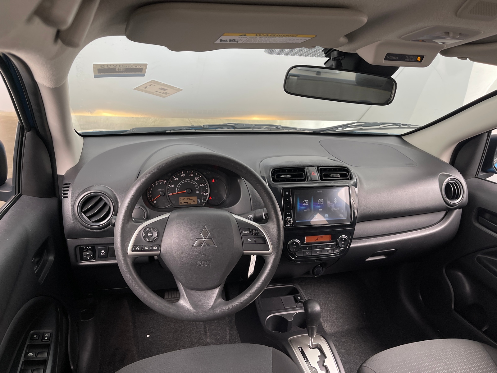 Thumbnail: 2024 Mitsubishi Mirage G4 - 3
