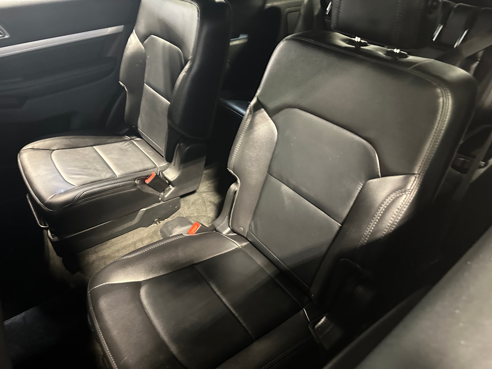 Thumbnail: 2017 Ford Explorer - 6
