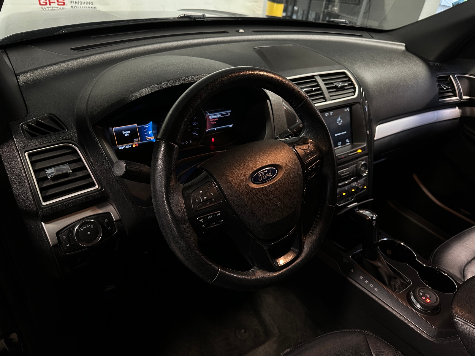 Thumbnail: 2017 Ford Explorer - 3