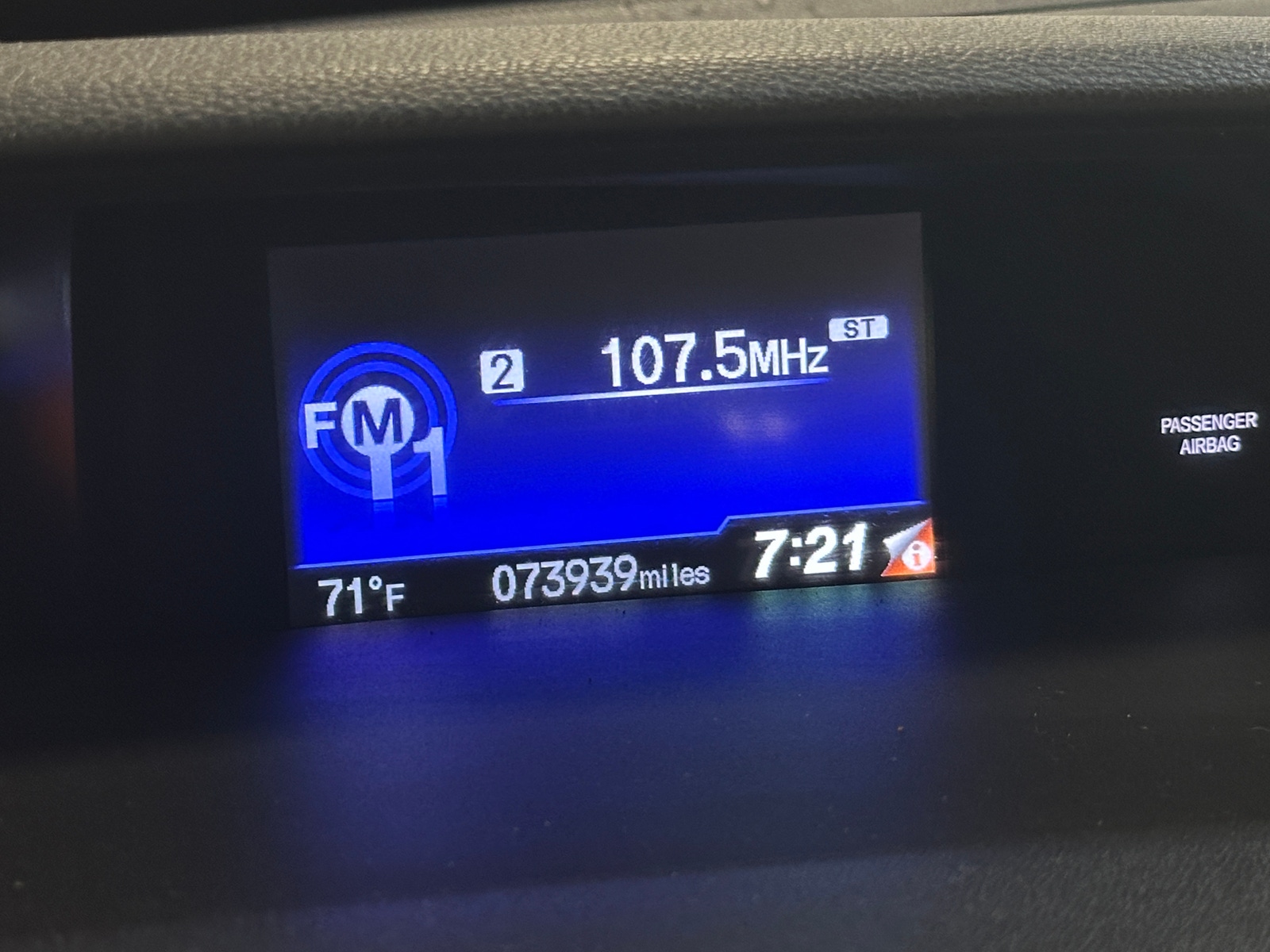 Thumbnail: 2014 Honda Civic - 4