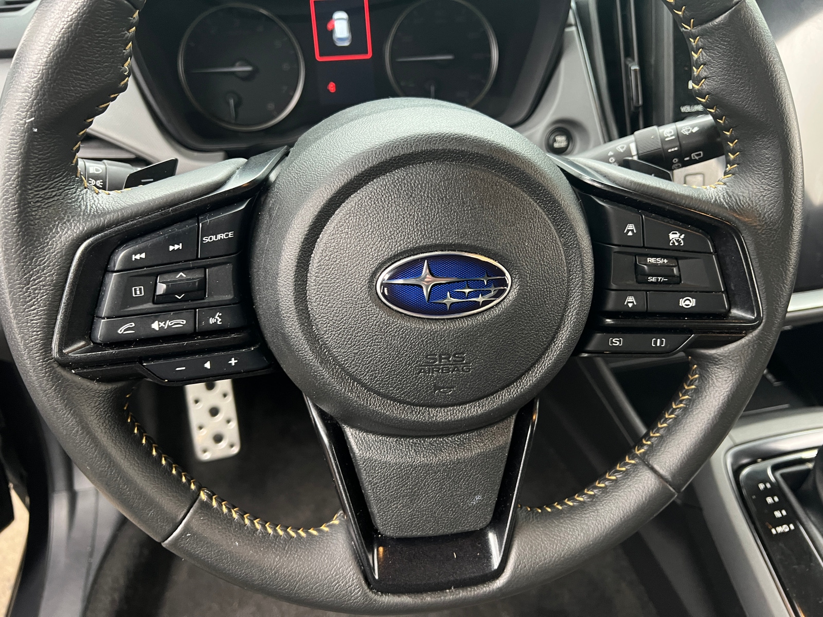Thumbnail: 2024 Subaru Crosstrek - 5