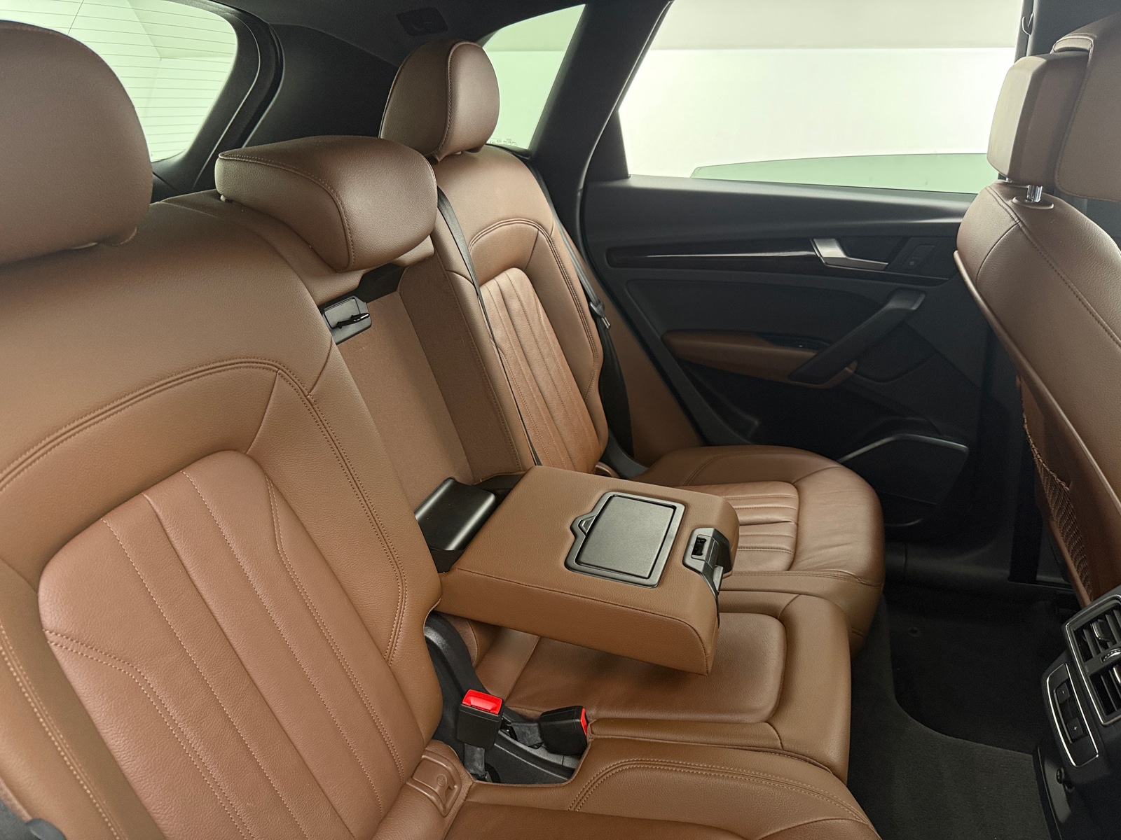 Thumbnail: 2019 Audi Q5 - 5