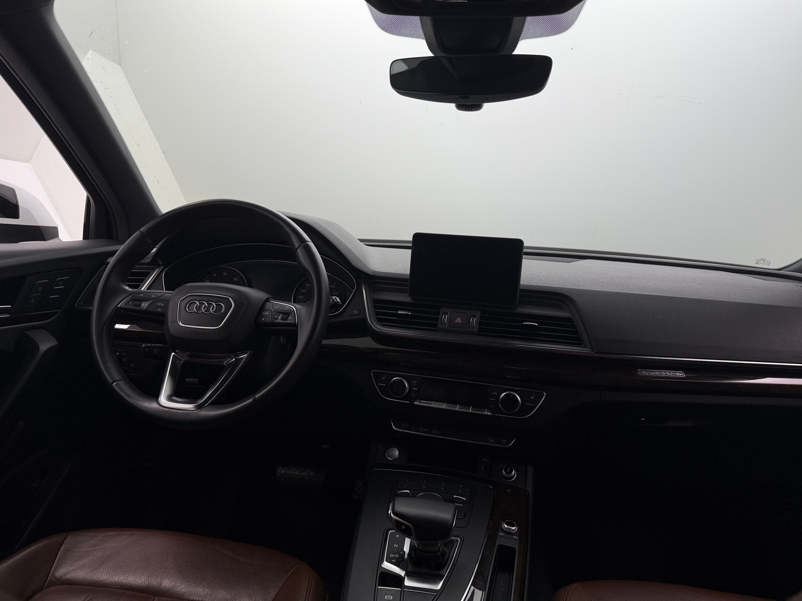 Thumbnail: 2019 Audi Q5 - 2