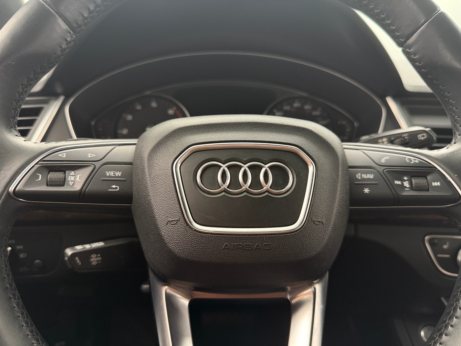 Thumbnail: 2019 Audi Q5 - 4