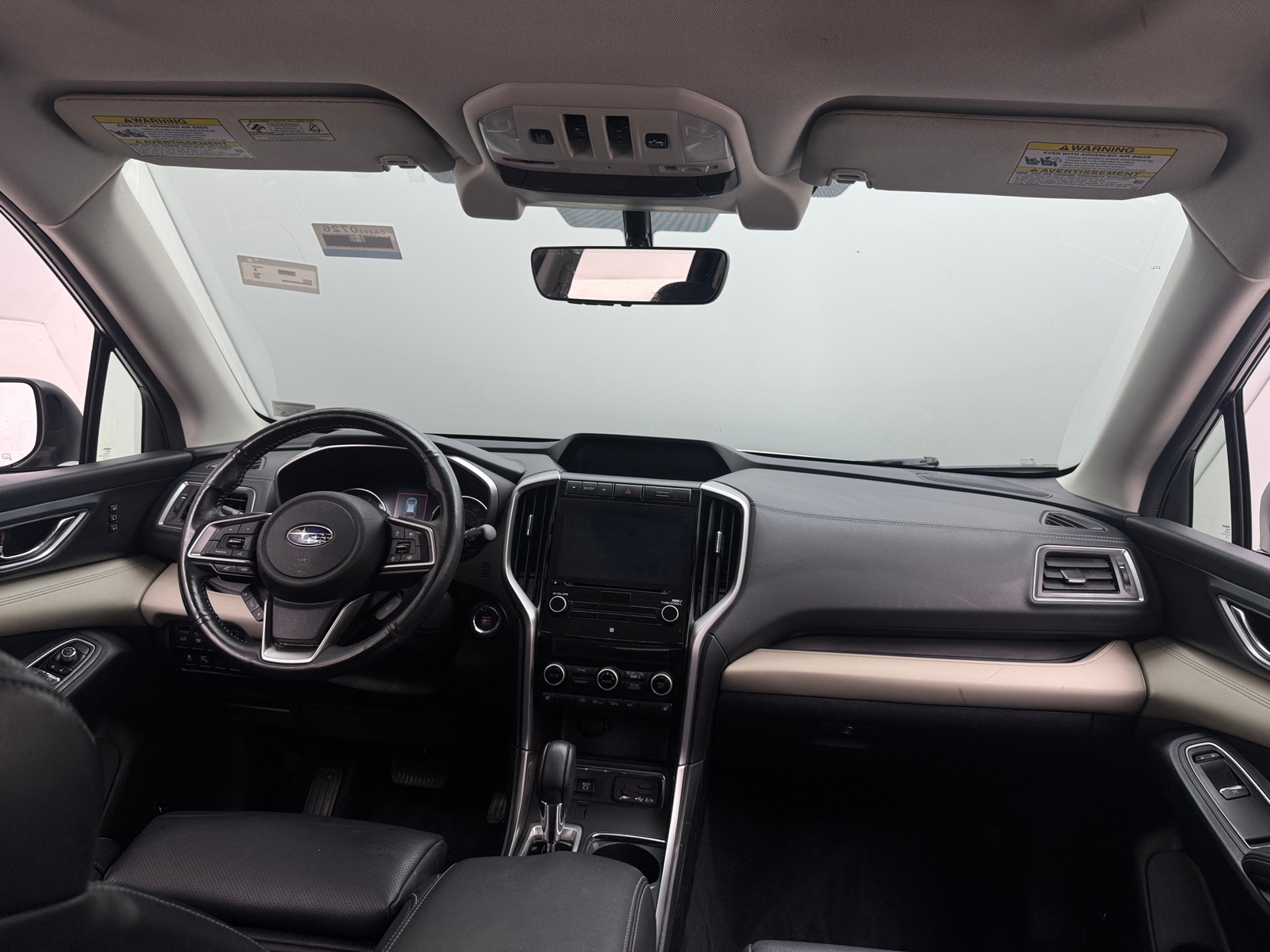 Thumbnail: 2022 Subaru Ascent - 2