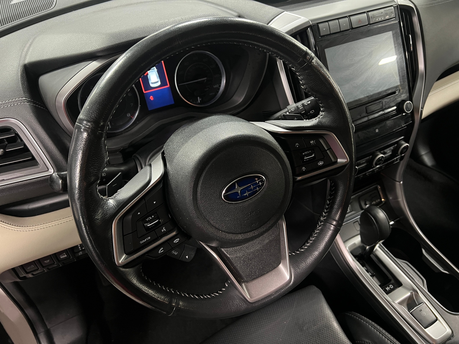 Thumbnail: 2022 Subaru Ascent - 4