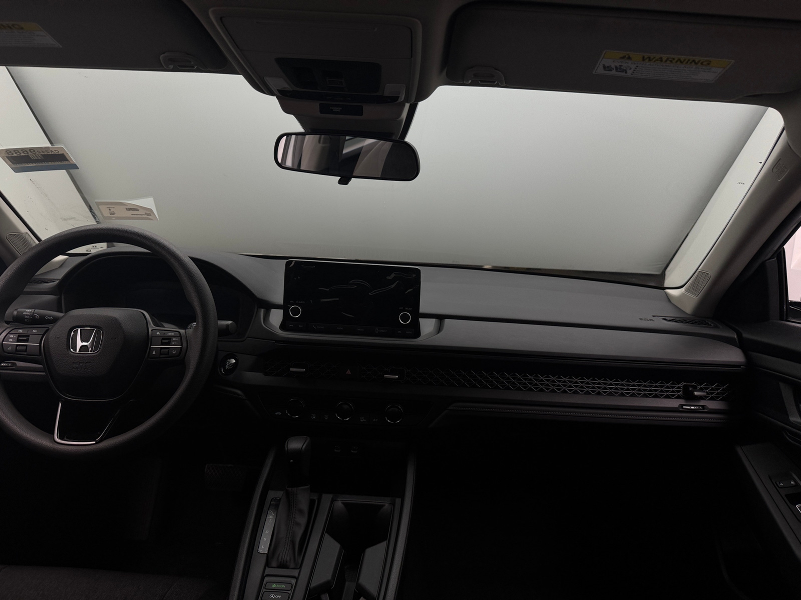 Thumbnail: 2024 Honda Accord - 3