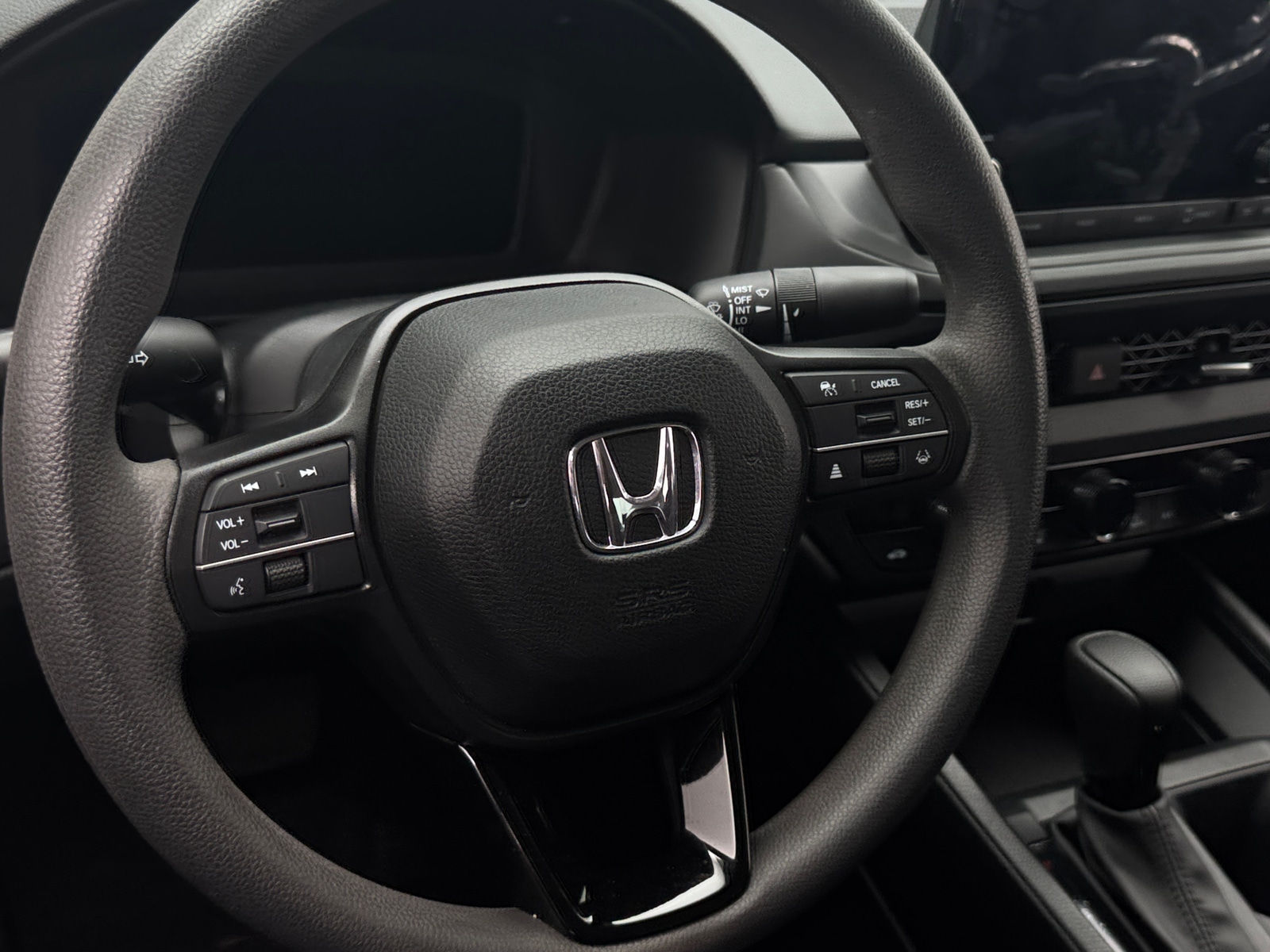 Thumbnail: 2024 Honda Accord - 5