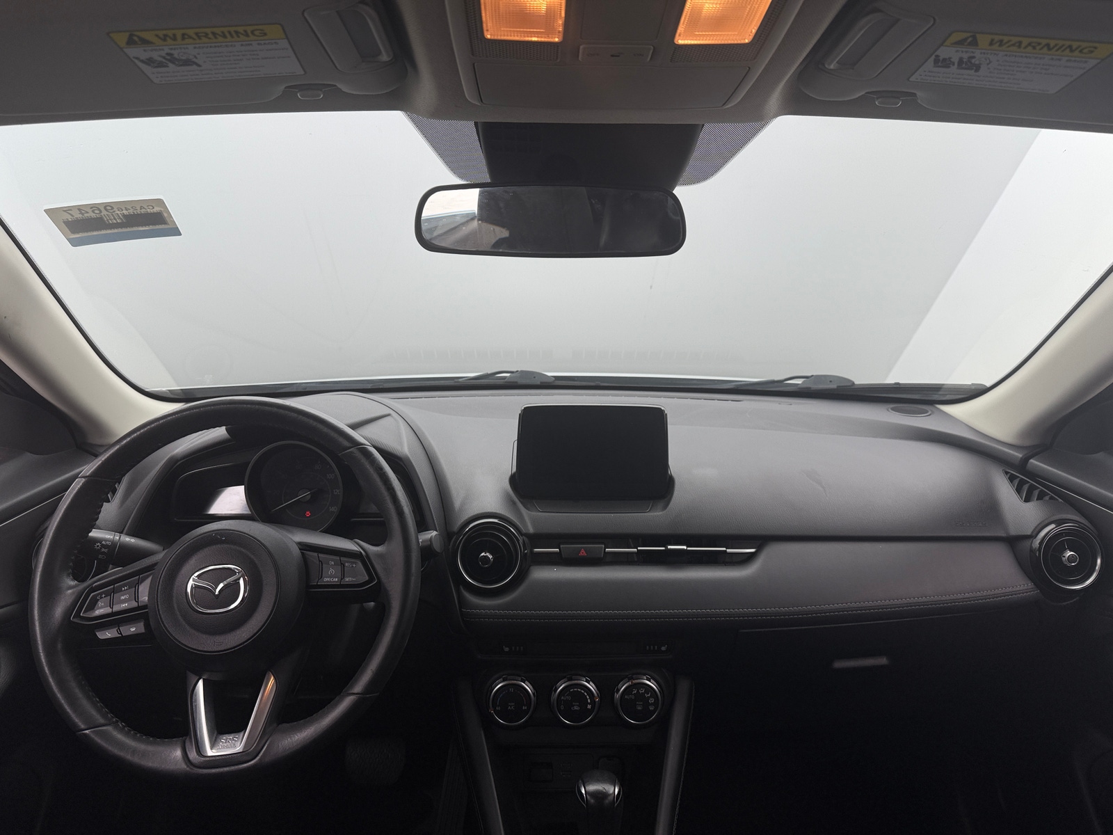Thumbnail: 2019 Mazda CX-3 - 2
