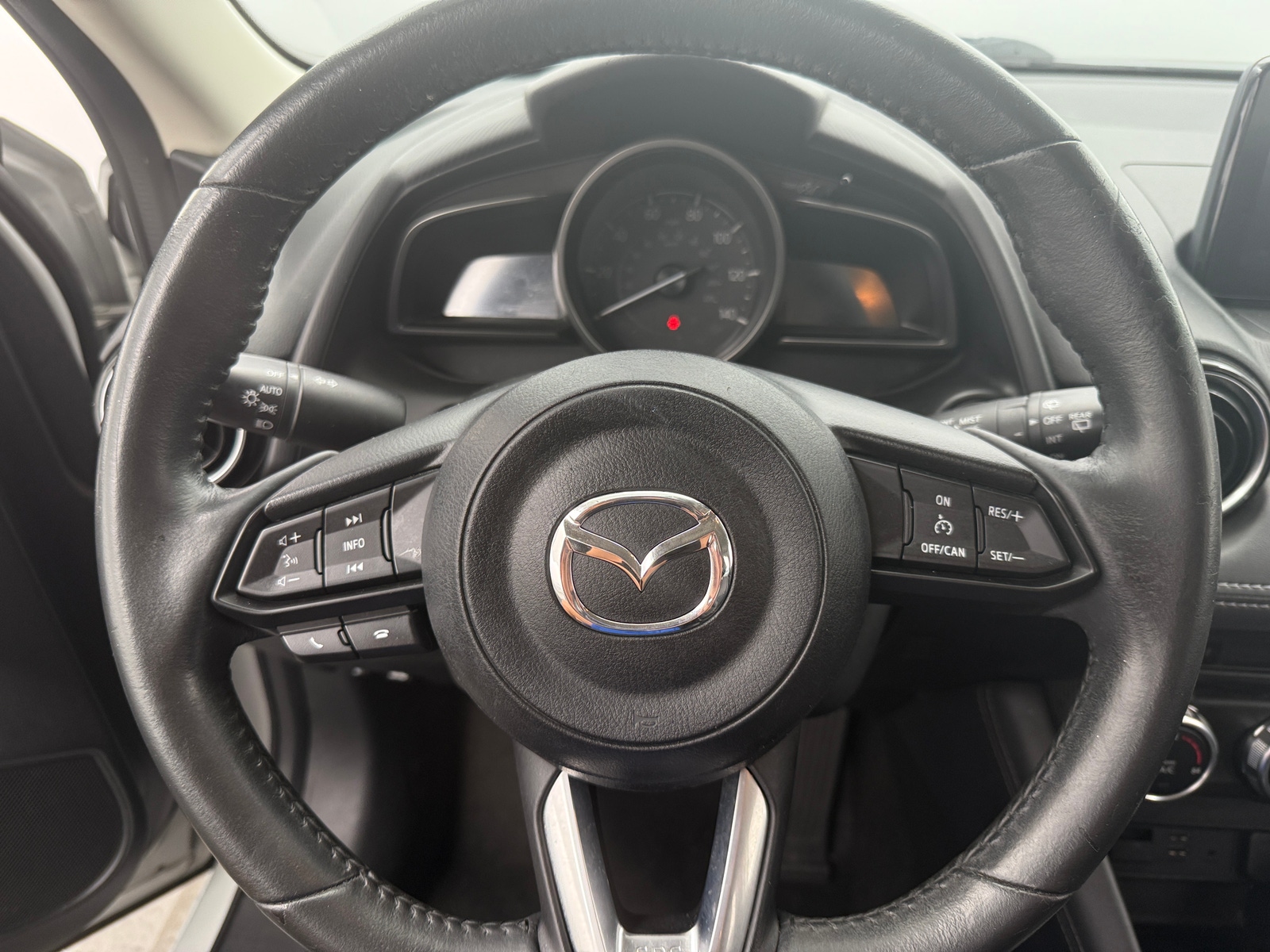Thumbnail: 2019 Mazda CX-3 - 4