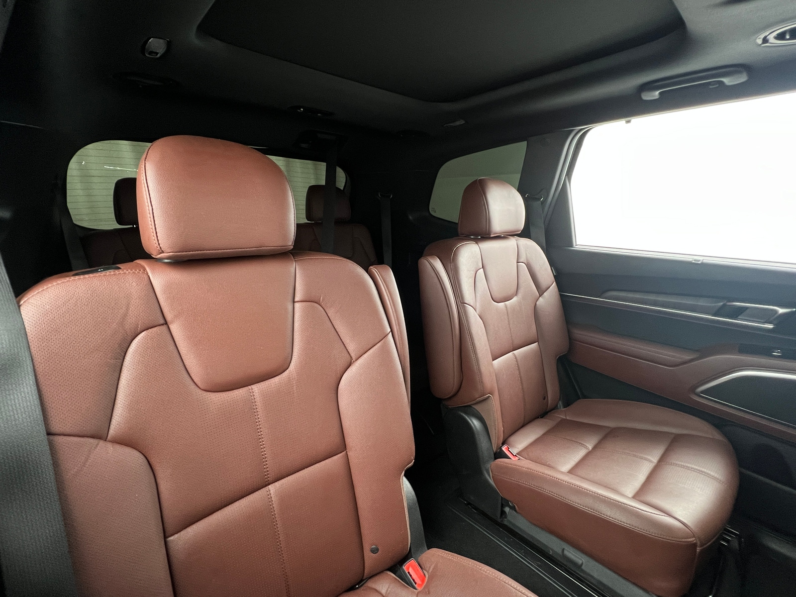 Thumbnail: 2024 Kia Telluride - 5