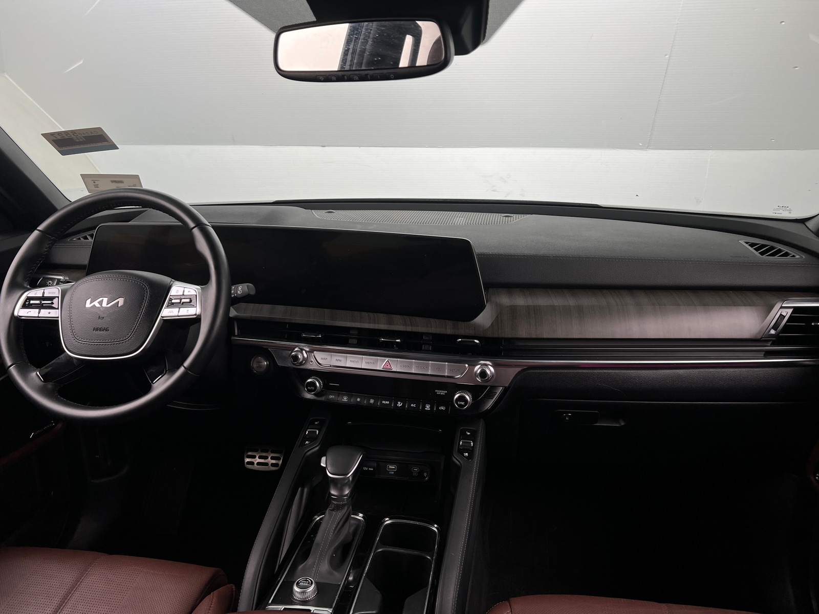 Thumbnail: 2024 Kia Telluride - 2