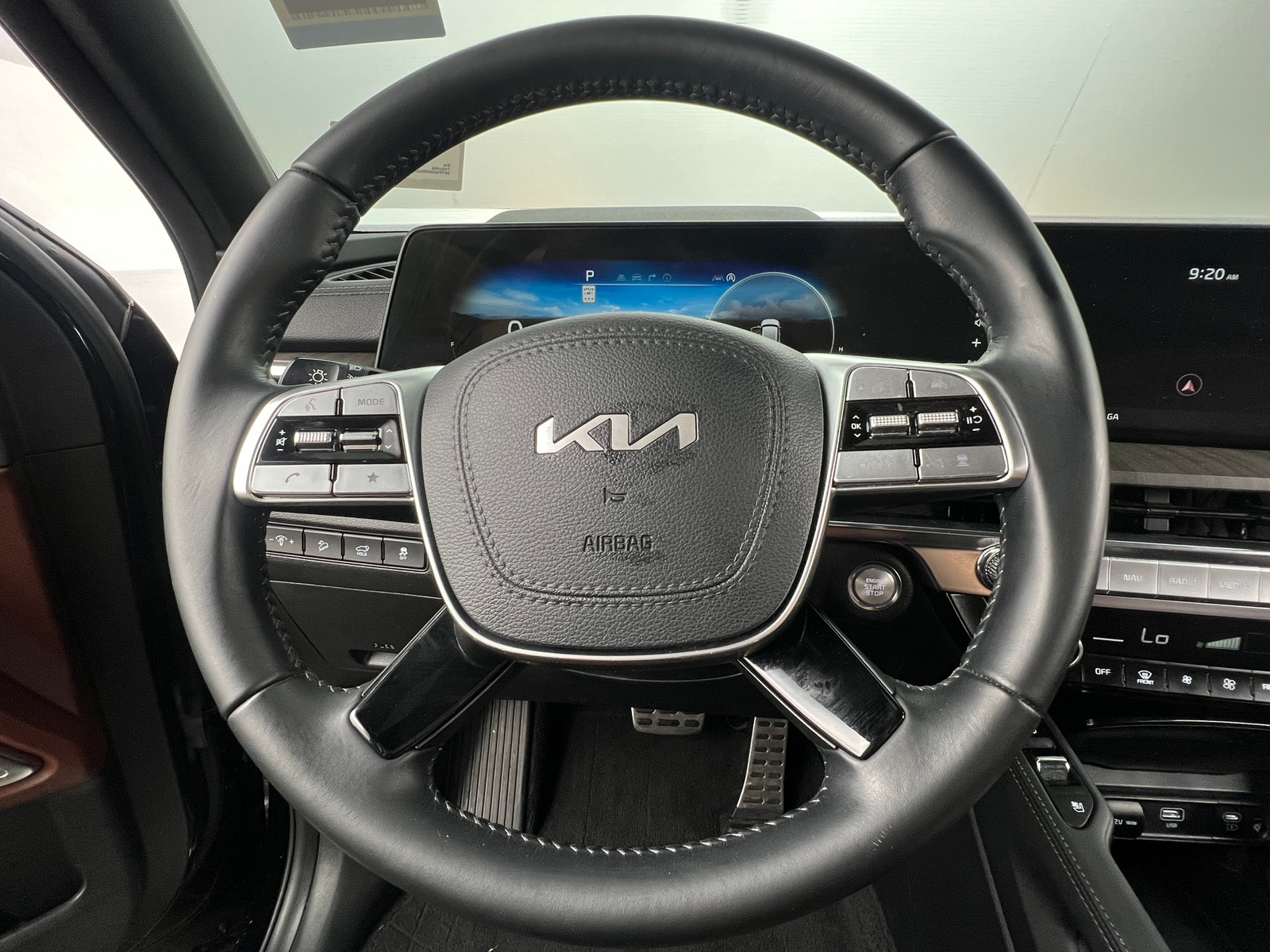 Thumbnail: 2024 Kia Telluride - 4