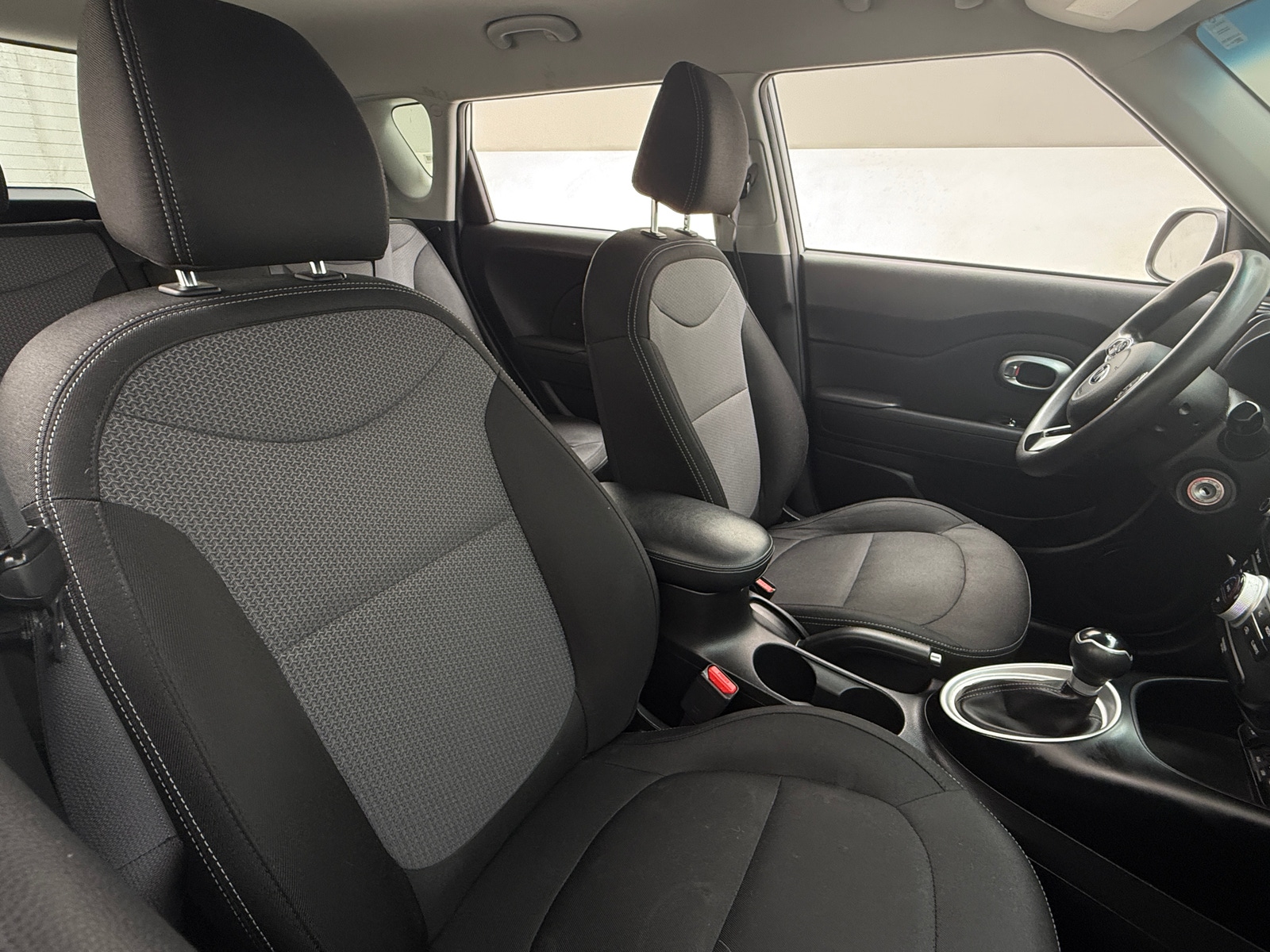 Thumbnail: 2019 Kia Soul - 2