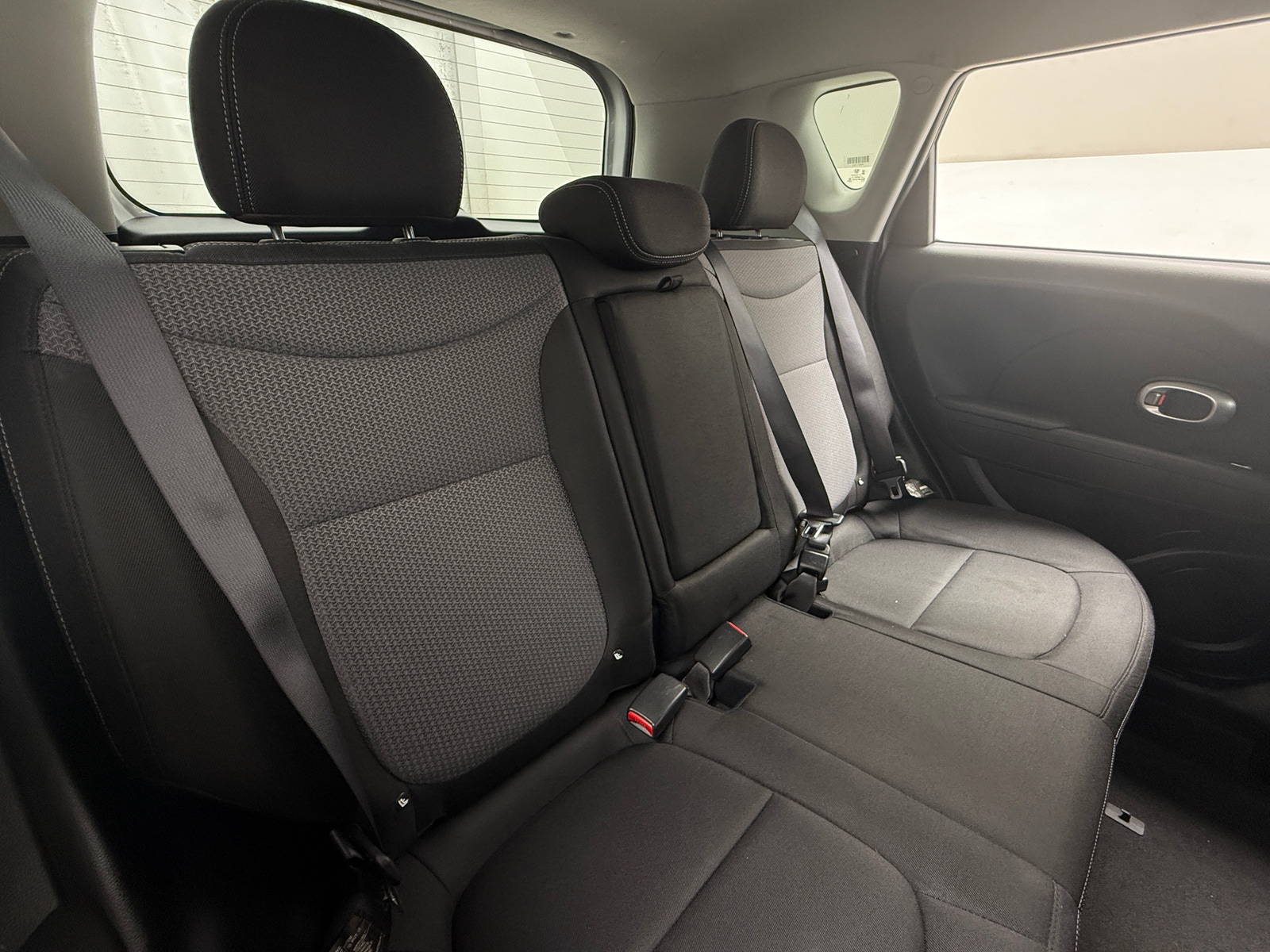 Thumbnail: 2019 Kia Soul - 6