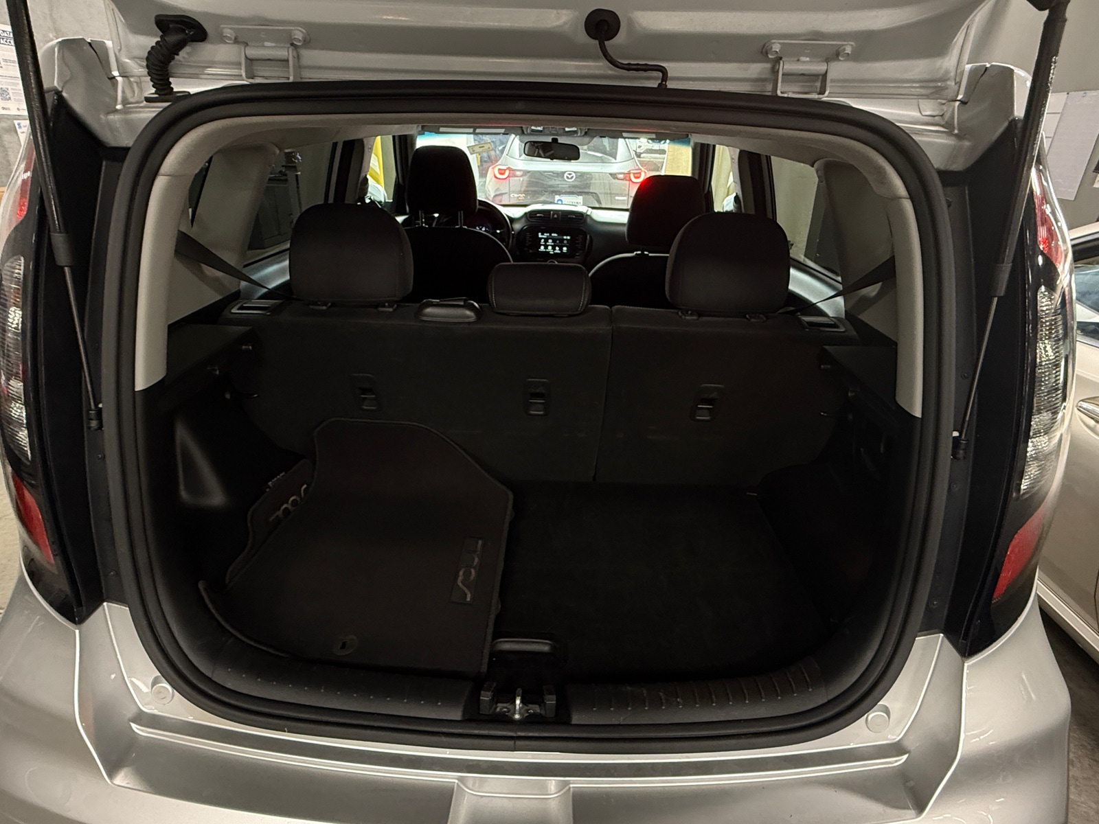 Thumbnail: 2019 Kia Soul - 7