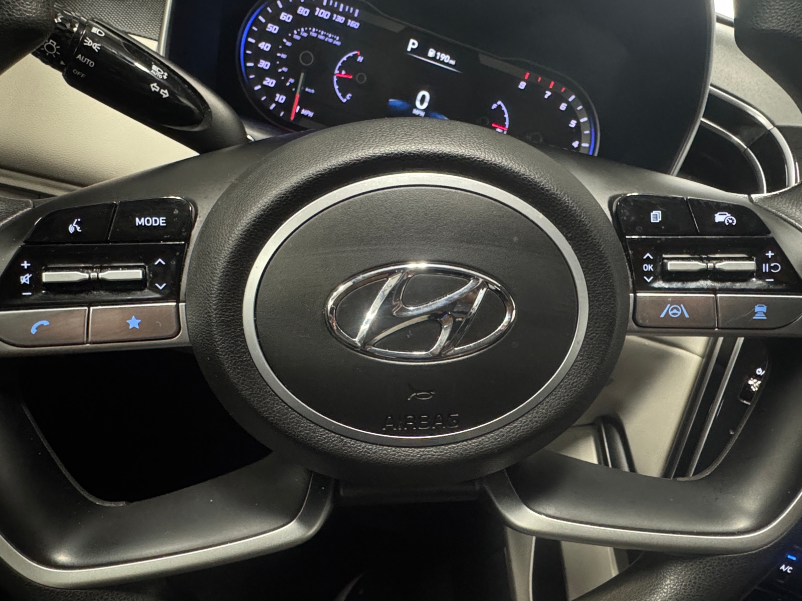 Thumbnail: 2024 Hyundai Tucson - 5