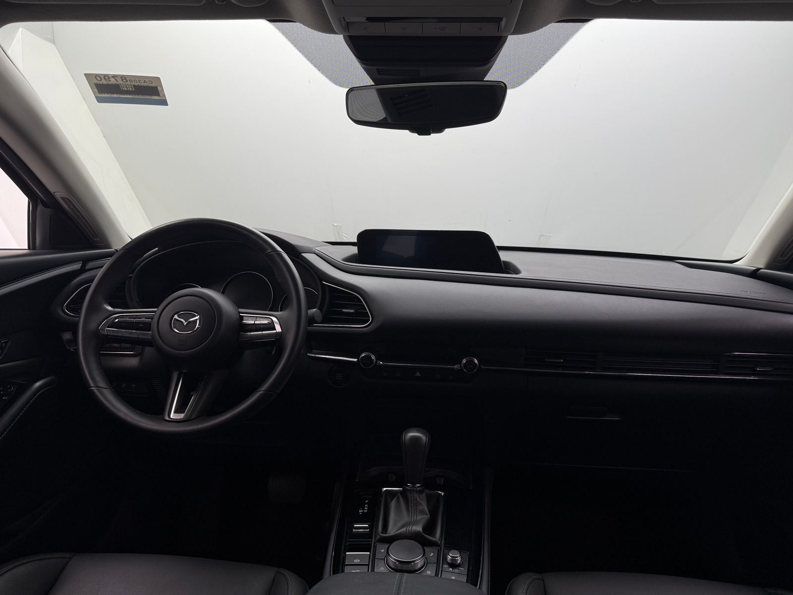 Thumbnail: 2023 Mazda CX-30 - 2