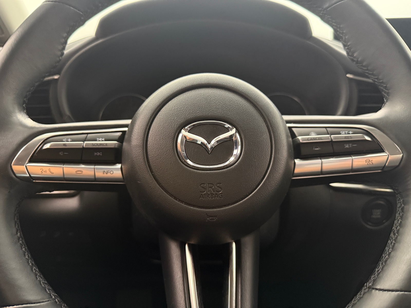 Thumbnail: 2023 Mazda CX-30 - 4