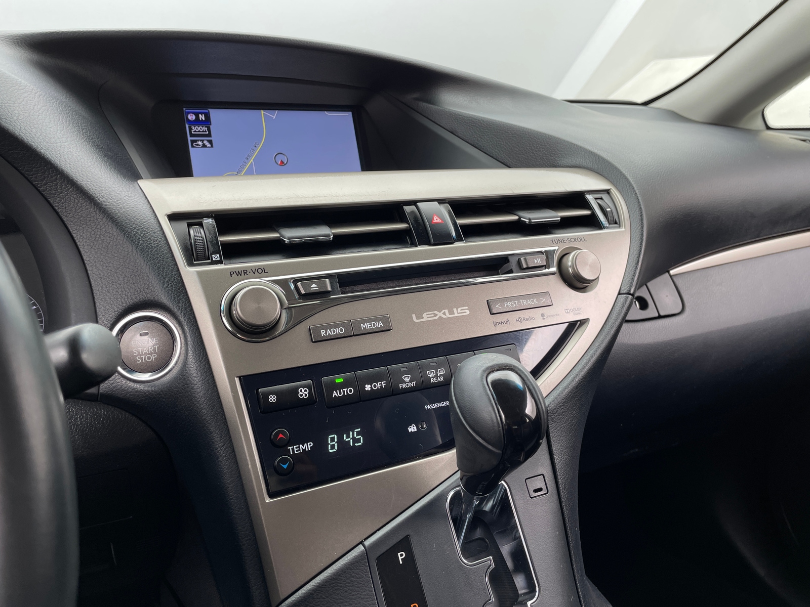 Thumbnail: 2015 Lexus RX - 3