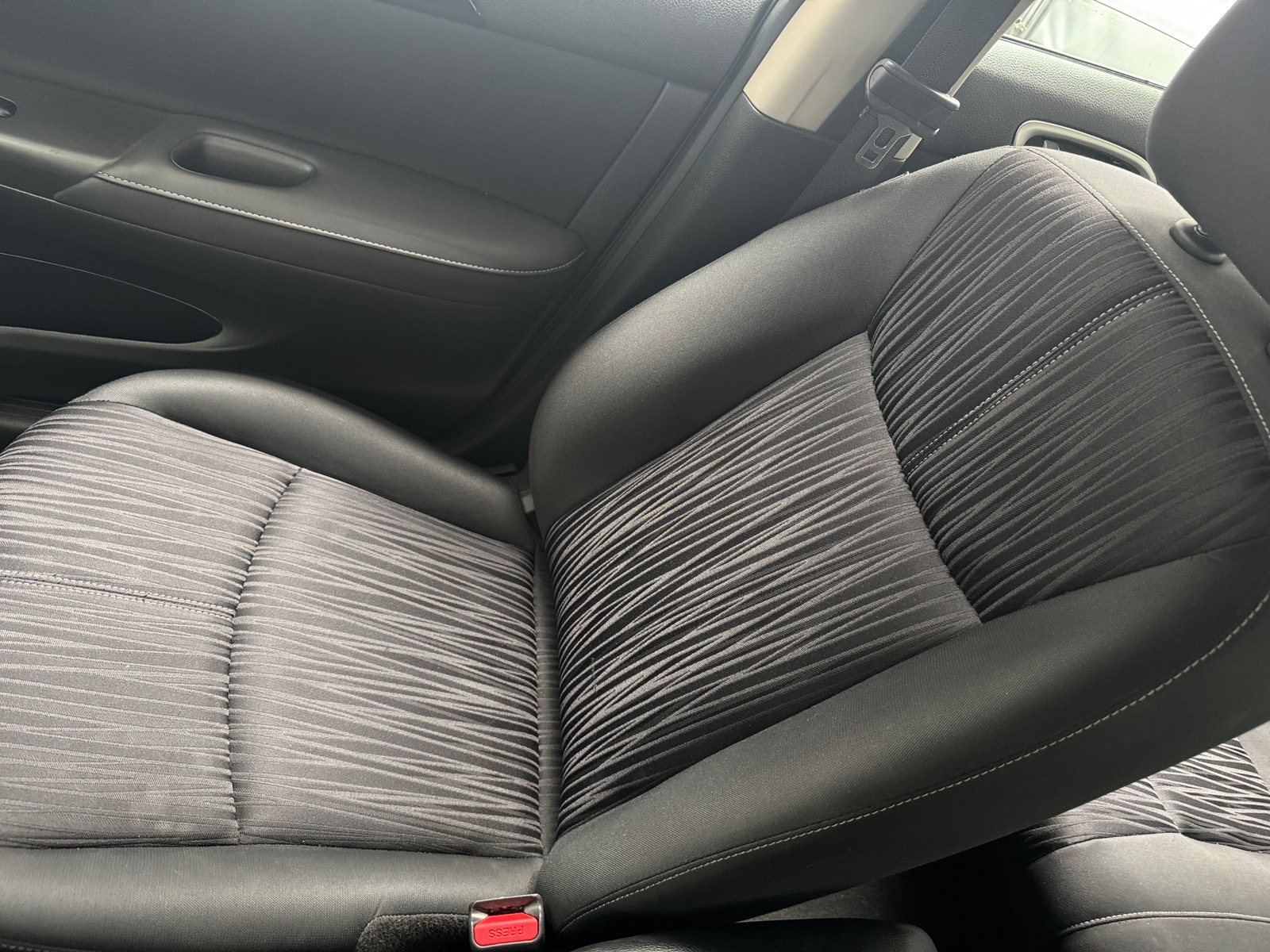 Thumbnail: 2018 Nissan Sentra - 2