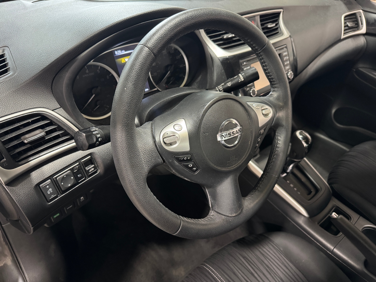 Thumbnail: 2018 Nissan Sentra - 3