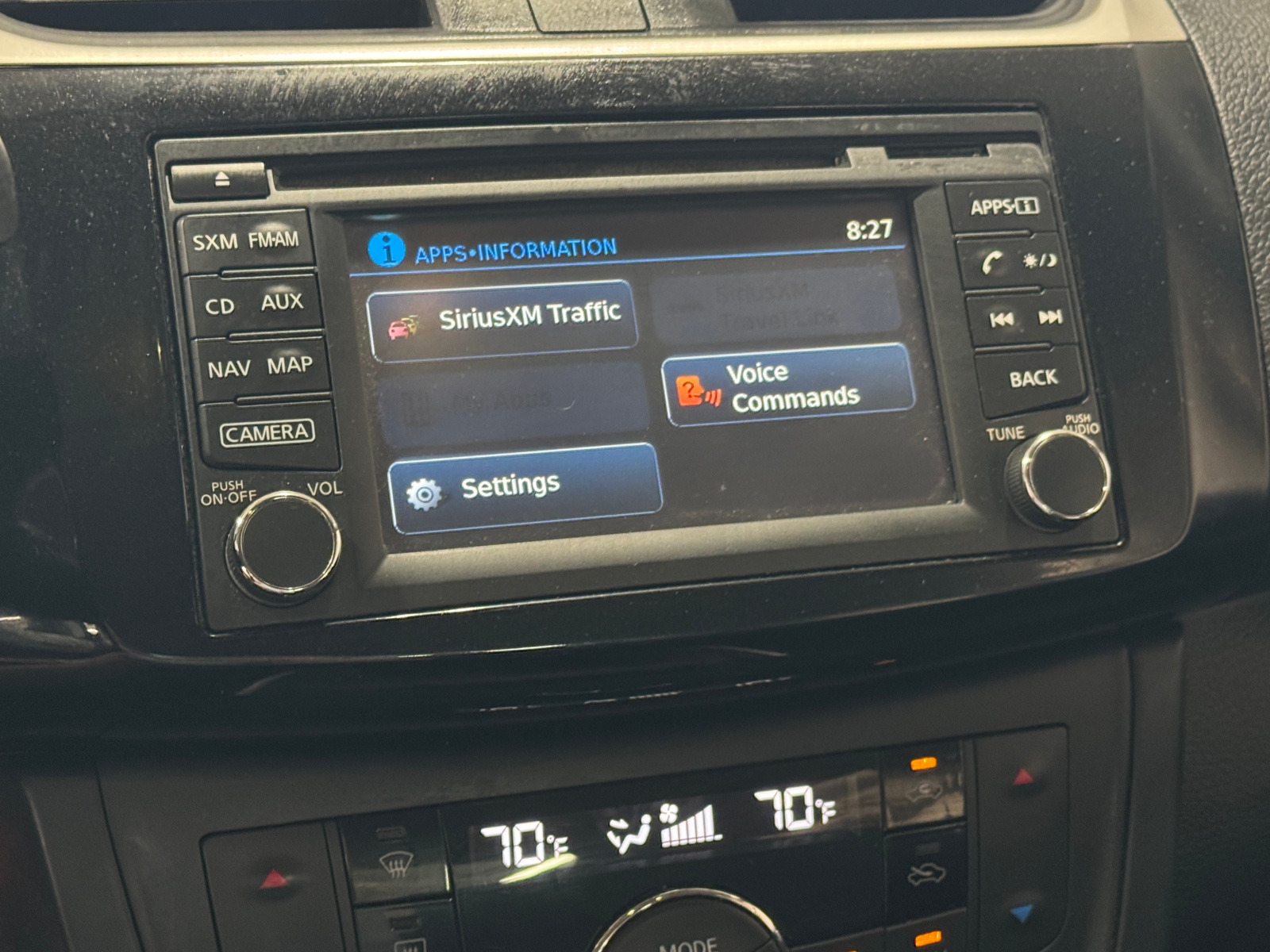 Thumbnail: 2018 Nissan Sentra - 4