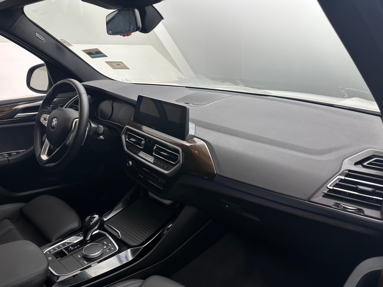Thumbnail: 2022 BMW X3 - 2