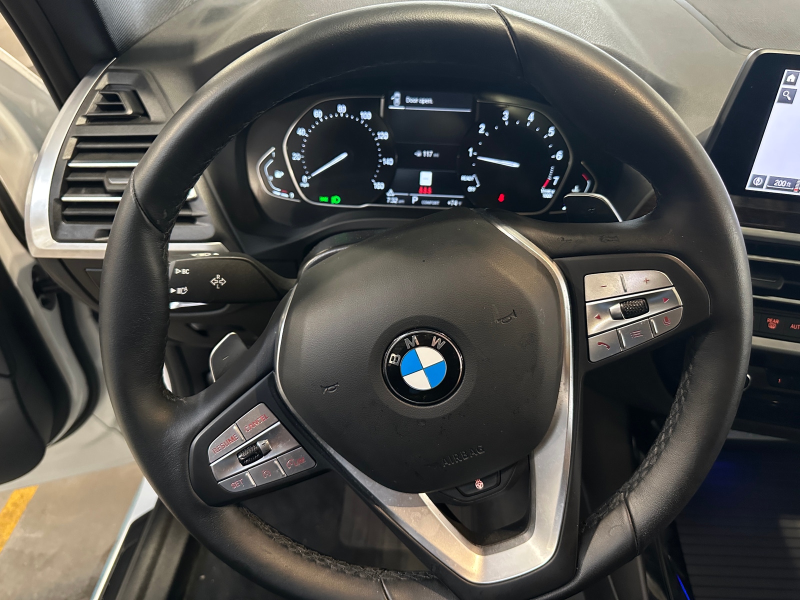 Thumbnail: 2022 BMW X3 - 4