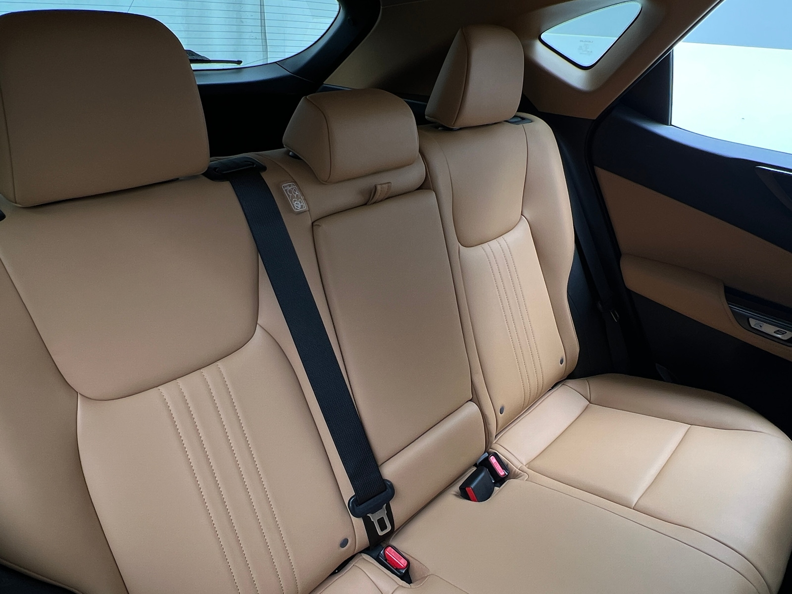 Thumbnail: 2022 Lexus NX - 5