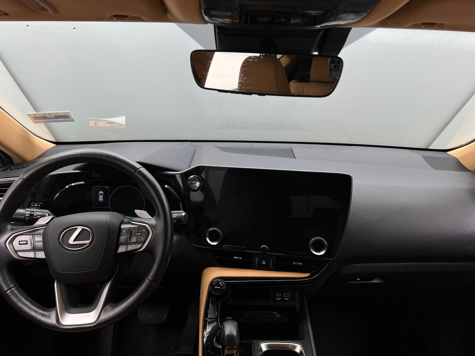 Thumbnail: 2022 Lexus NX - 2