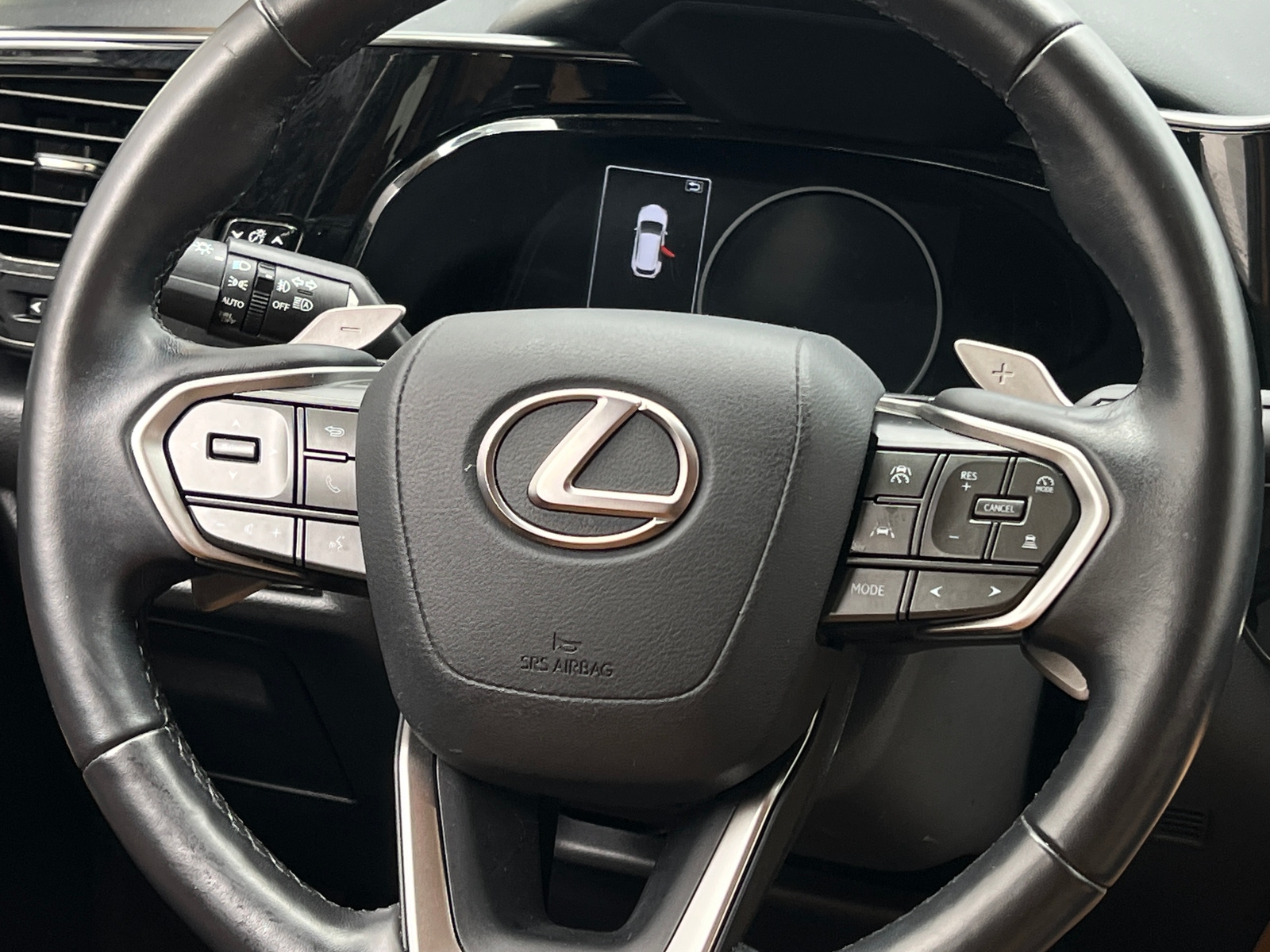 Thumbnail: 2022 Lexus NX - 4