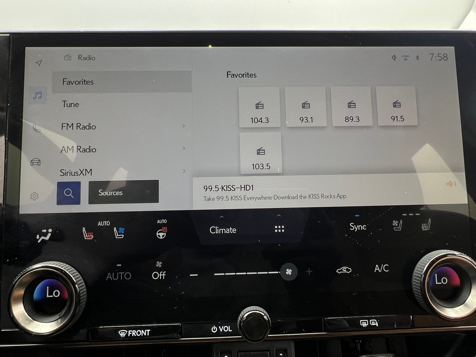 Thumbnail: 2022 Lexus NX - 3