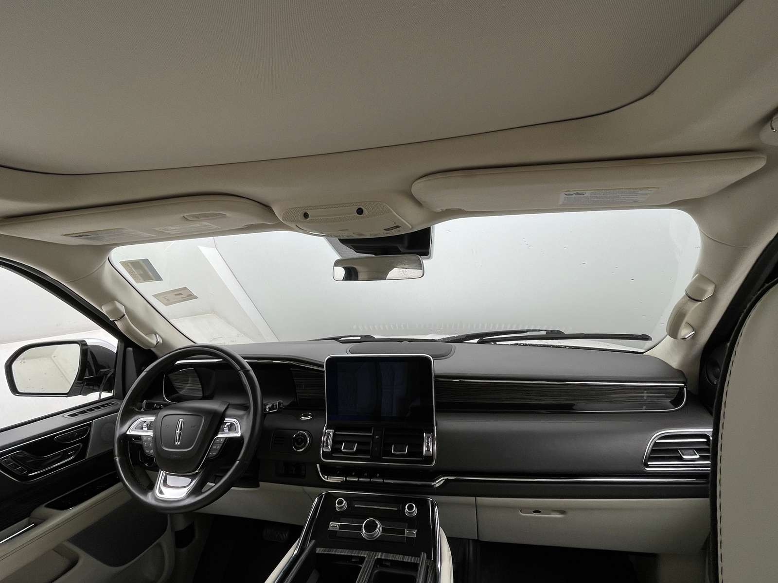 Thumbnail: 2018 Lincoln Navigator - 2
