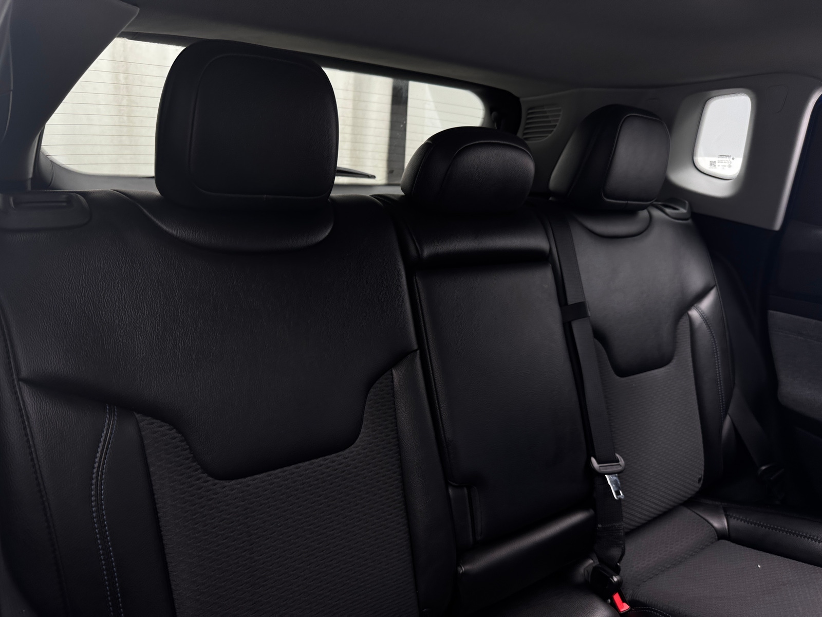 Thumbnail: 2022 Jeep Compass - 6