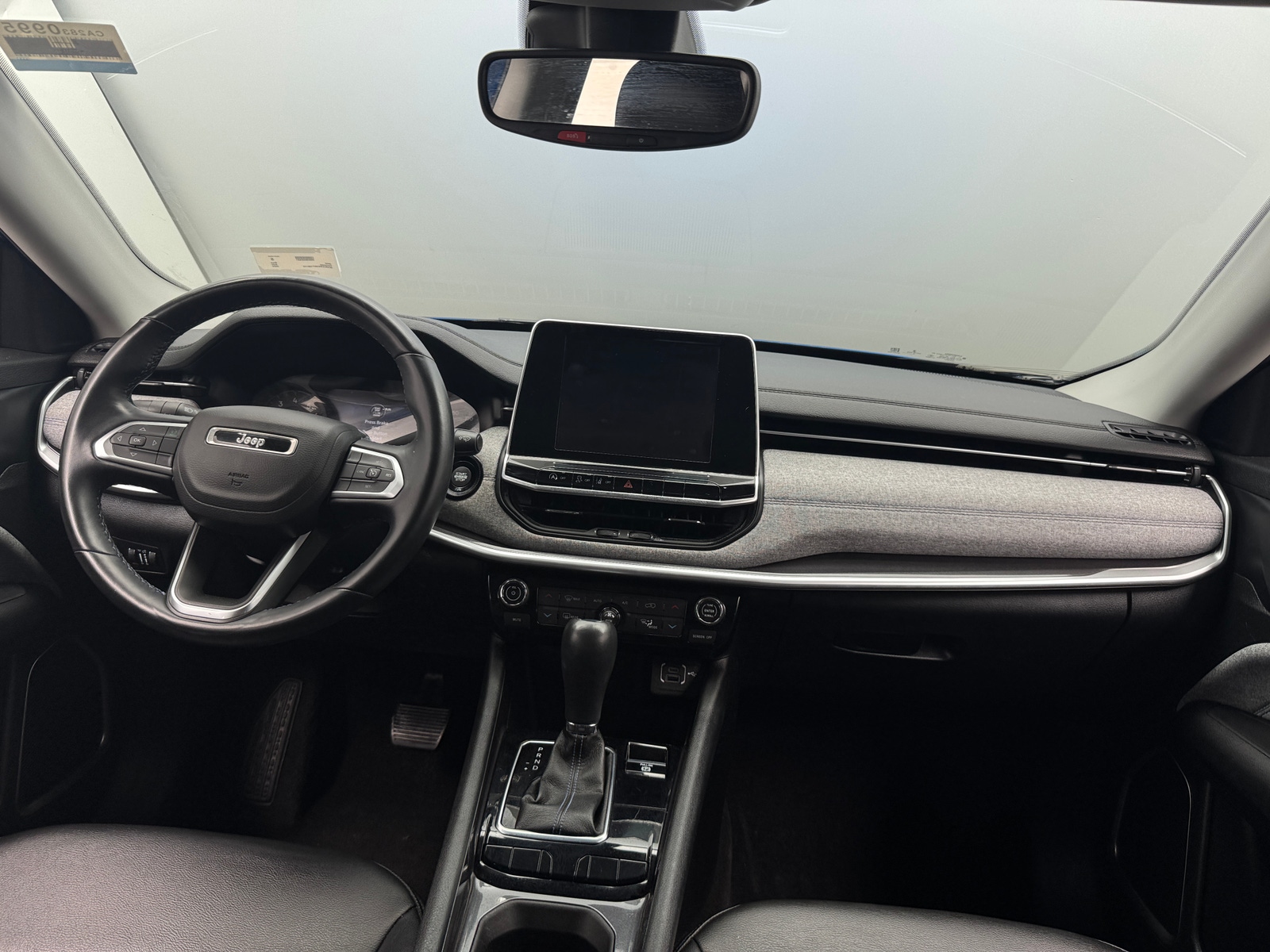Thumbnail: 2022 Jeep Compass - 3