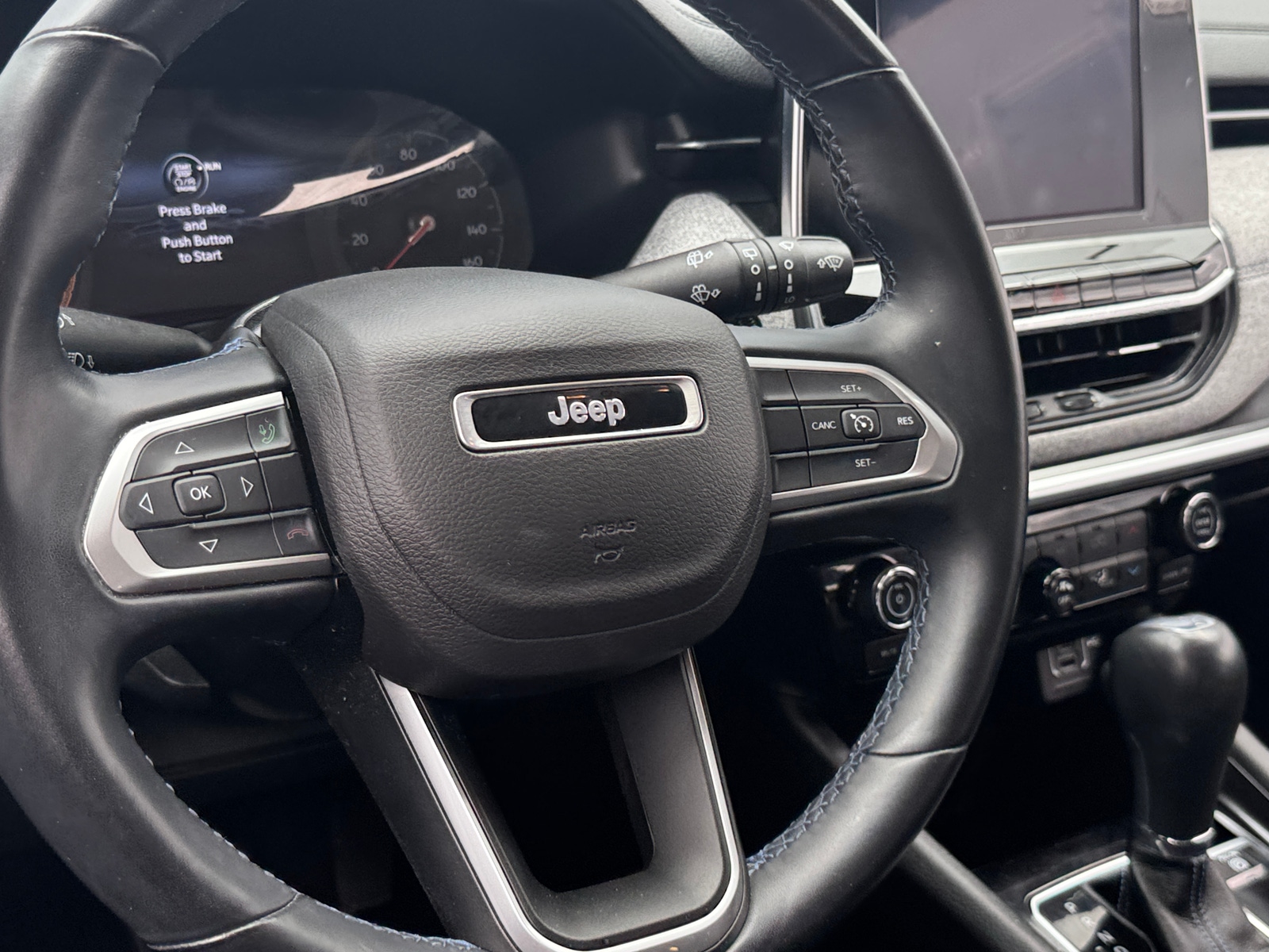 Thumbnail: 2022 Jeep Compass - 5