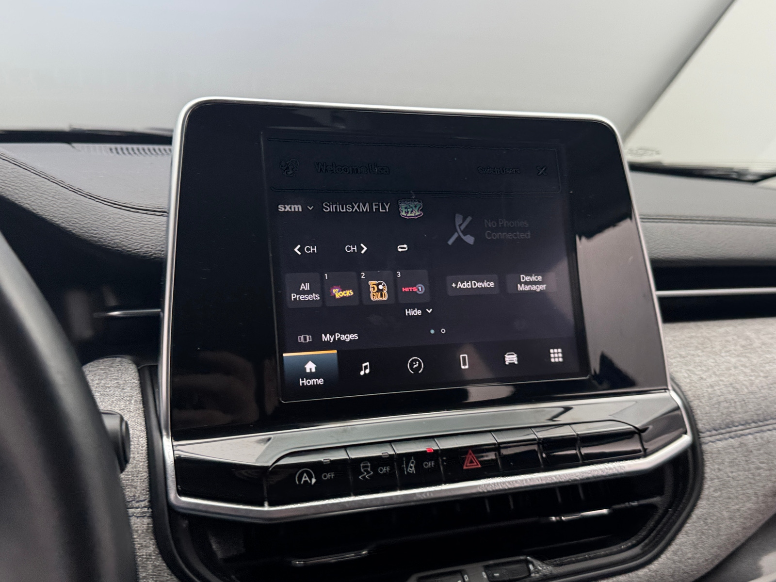 Thumbnail: 2022 Jeep Compass - 4