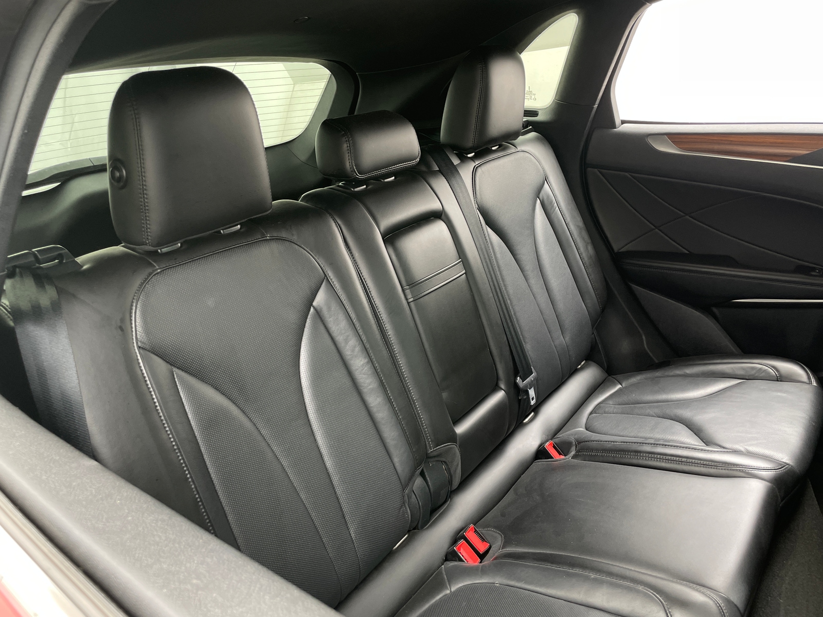 Thumbnail: 2019 Lincoln MKC - 5