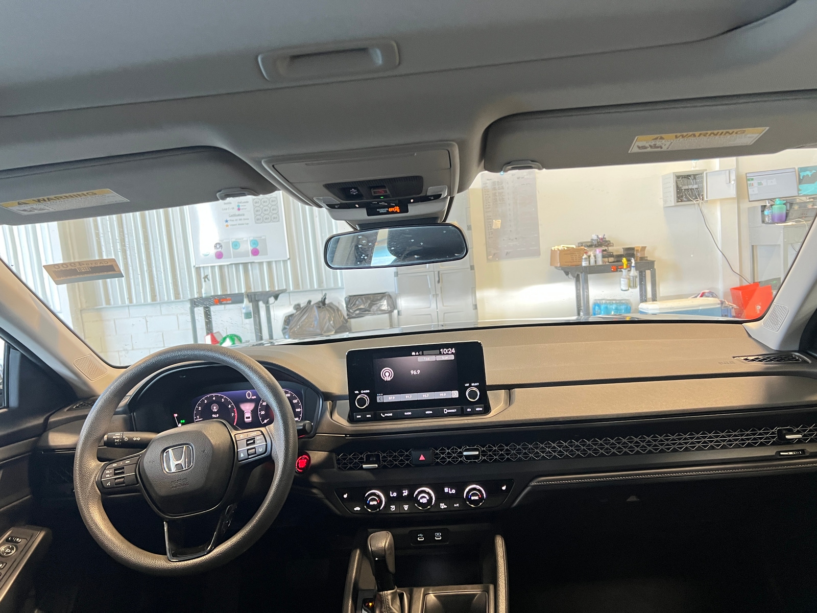 Thumbnail: 2023 Honda Accord - 3