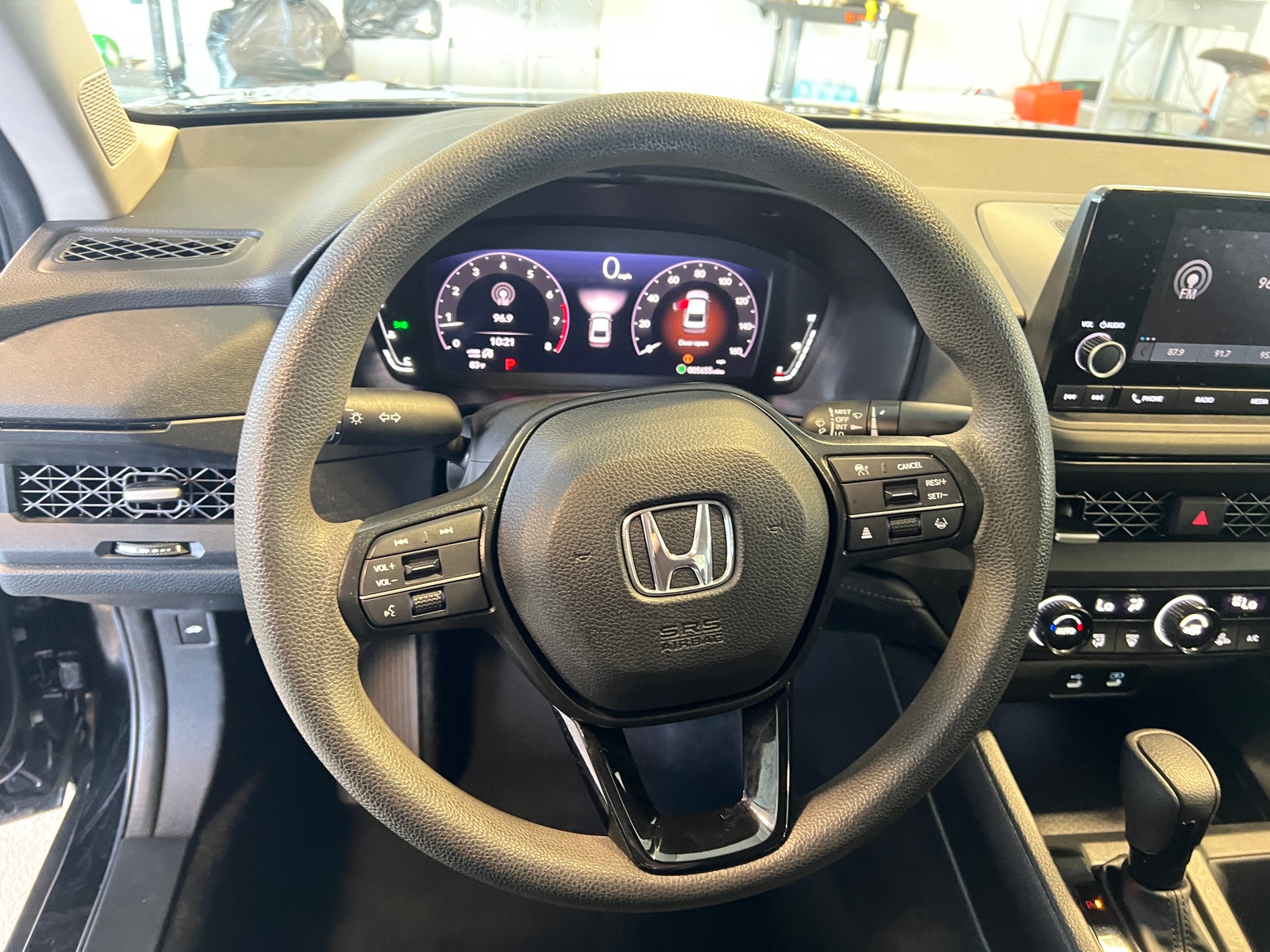 Thumbnail: 2023 Honda Accord - 5