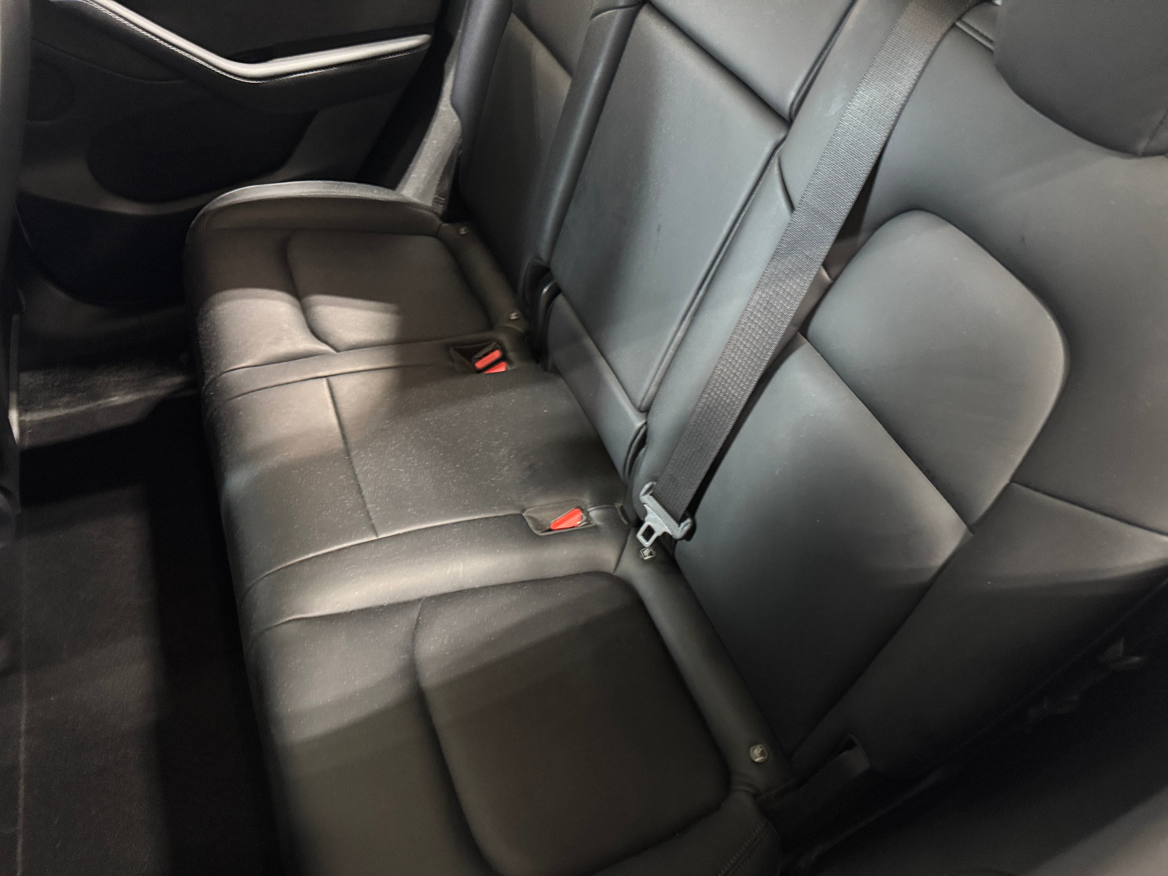 Used 2021 Tesla Model Y Long Range with VIN 5YJYGDEE9MF061459 for sale in Auburn, WA