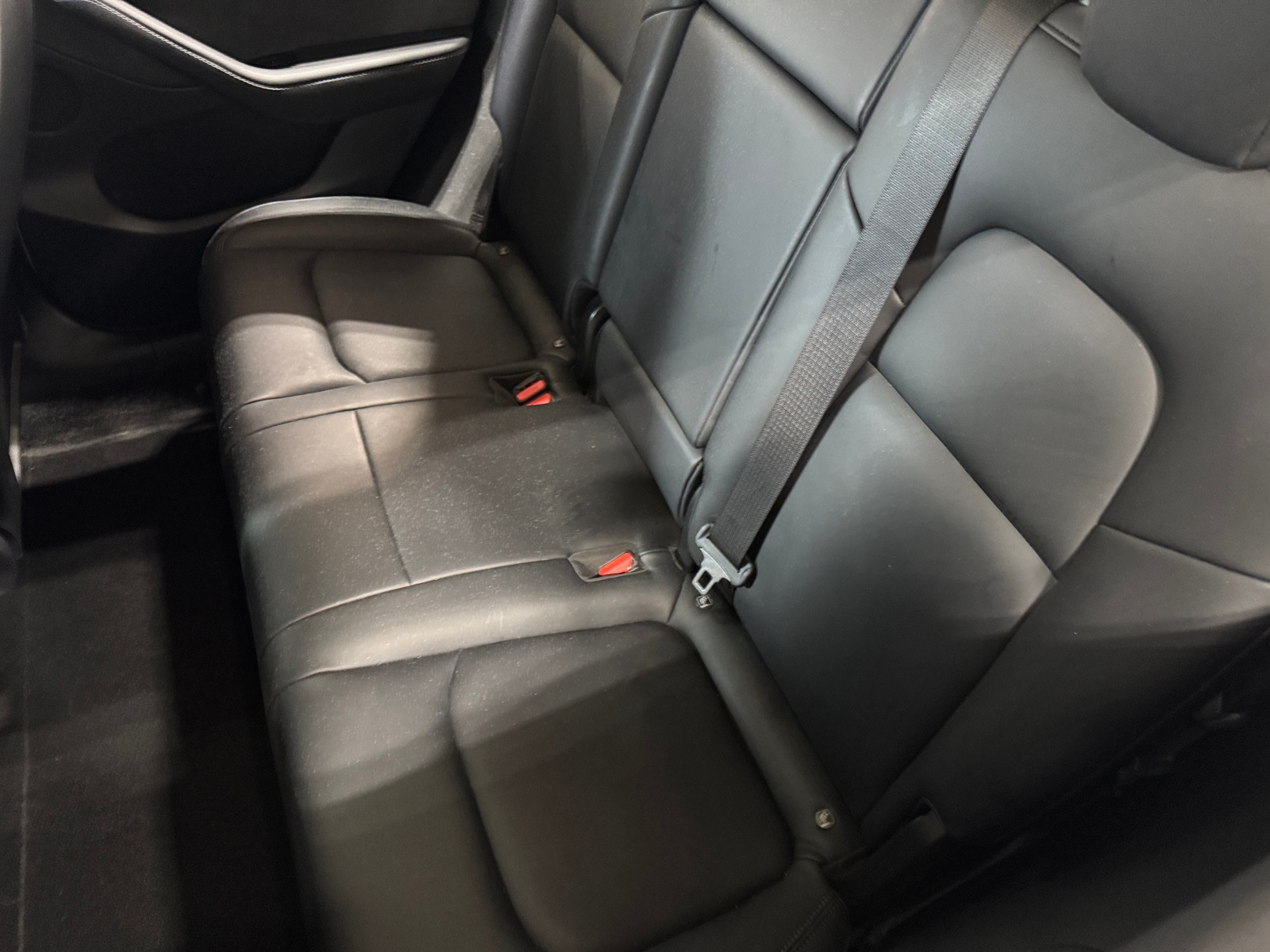 Thumbnail: 2021 Tesla Model Y - 5