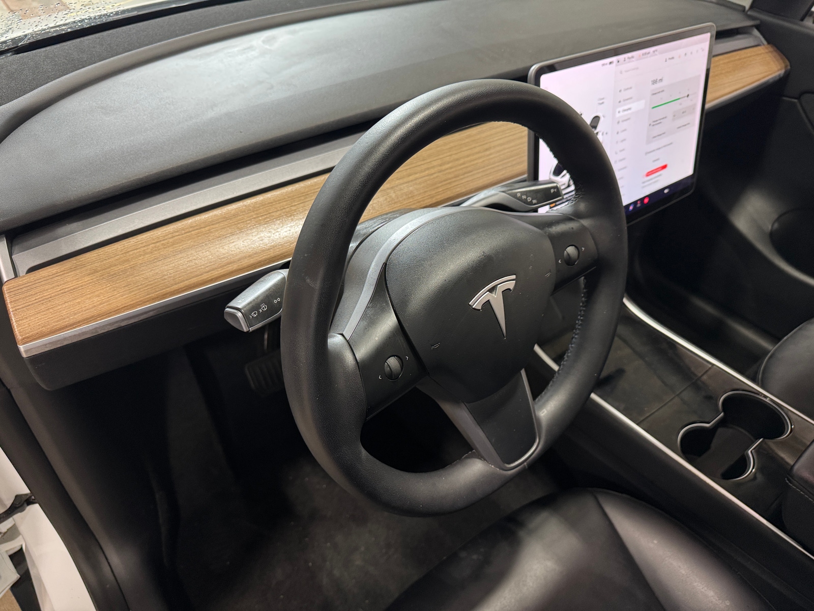 Thumbnail: 2021 Tesla Model Y - 2