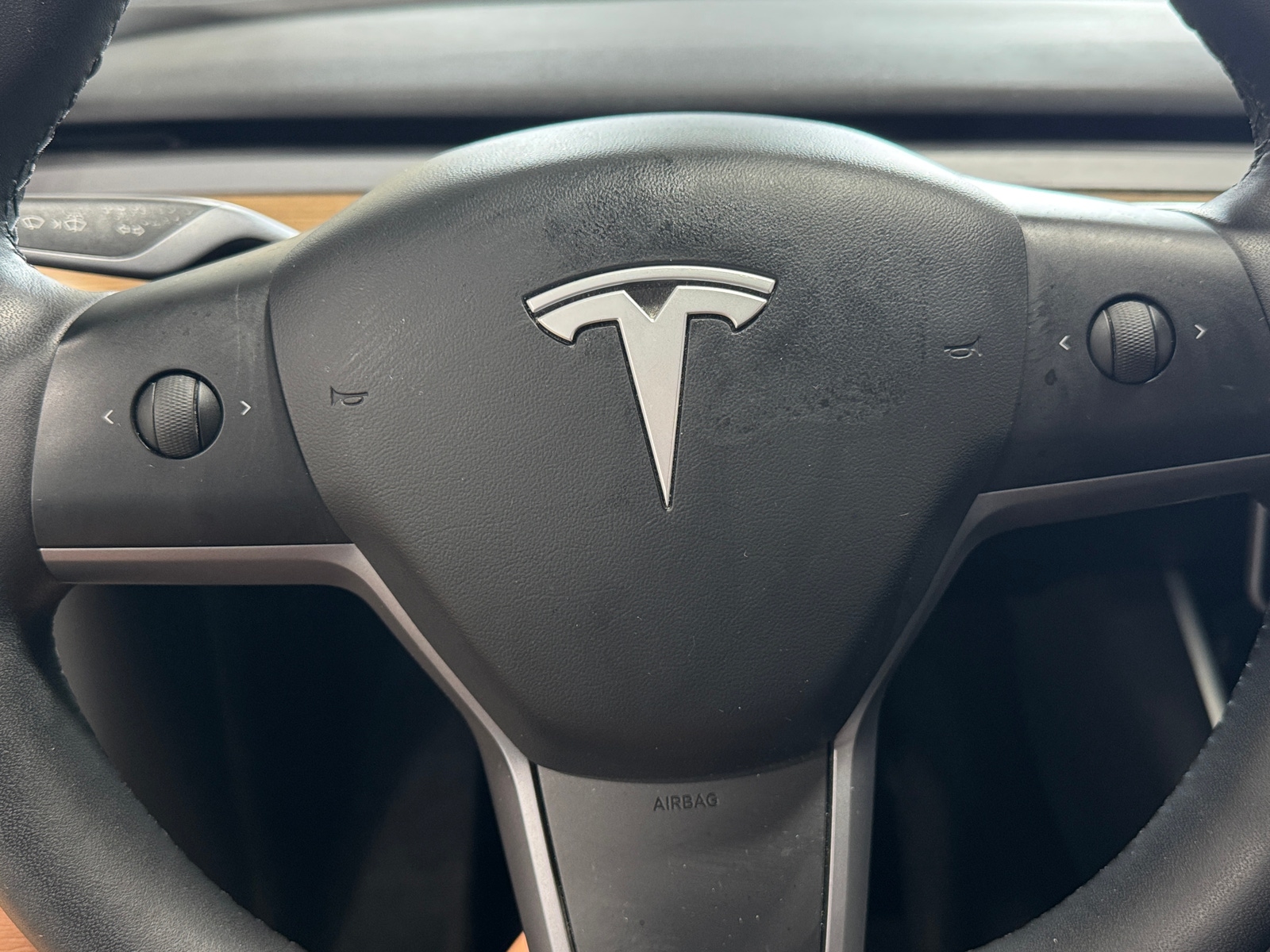 Thumbnail: 2021 Tesla Model Y - 4